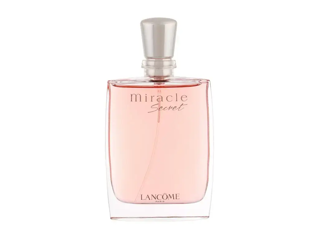 Lancôme Miracle Secret Eau de Parfum 100 ml