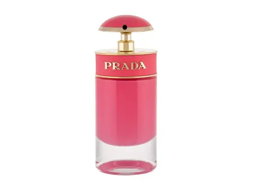 Prada Candy Gloss Eau de Toilette 50 ml