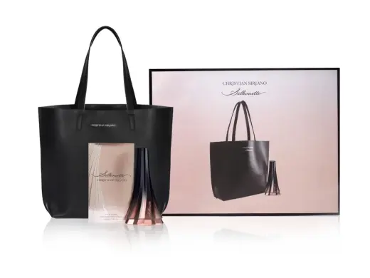 Christian Siriano Silhouette Eau de Parfum 100 ml