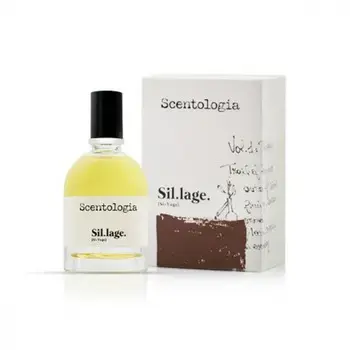 SCENTOLOGIA Sil.lage. EDP 100ml