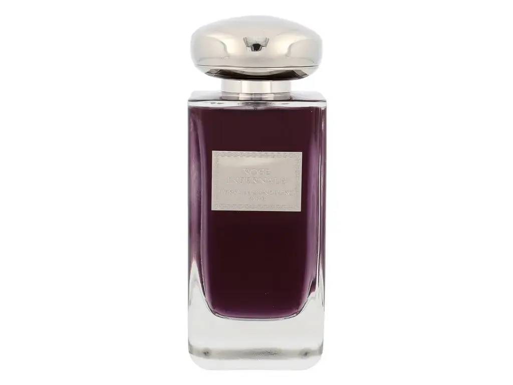 Terry de Gunzburg Rose Infernale Eau de Parfum 100 ml
