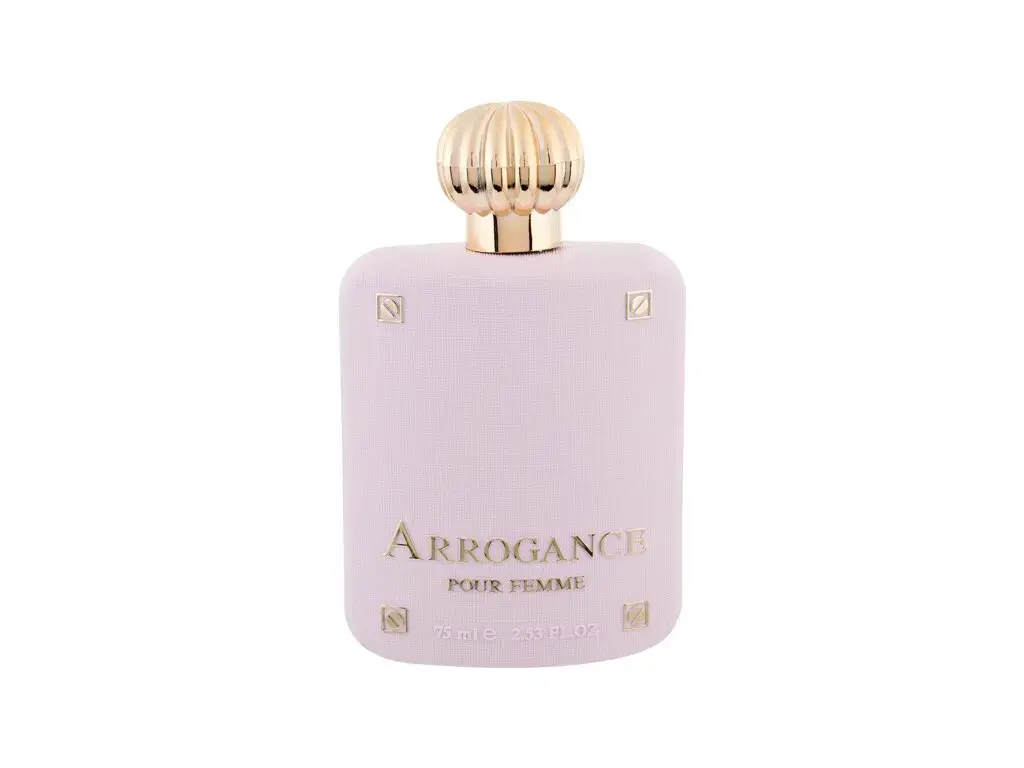 Arrogance Arrogance Femme Eau de Toilette 75 ml
