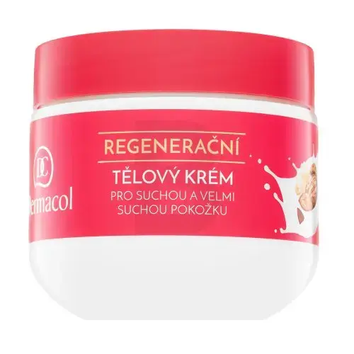 Dermacol atjaunojošais šī sviesta ķermeņa krēms 300 ml