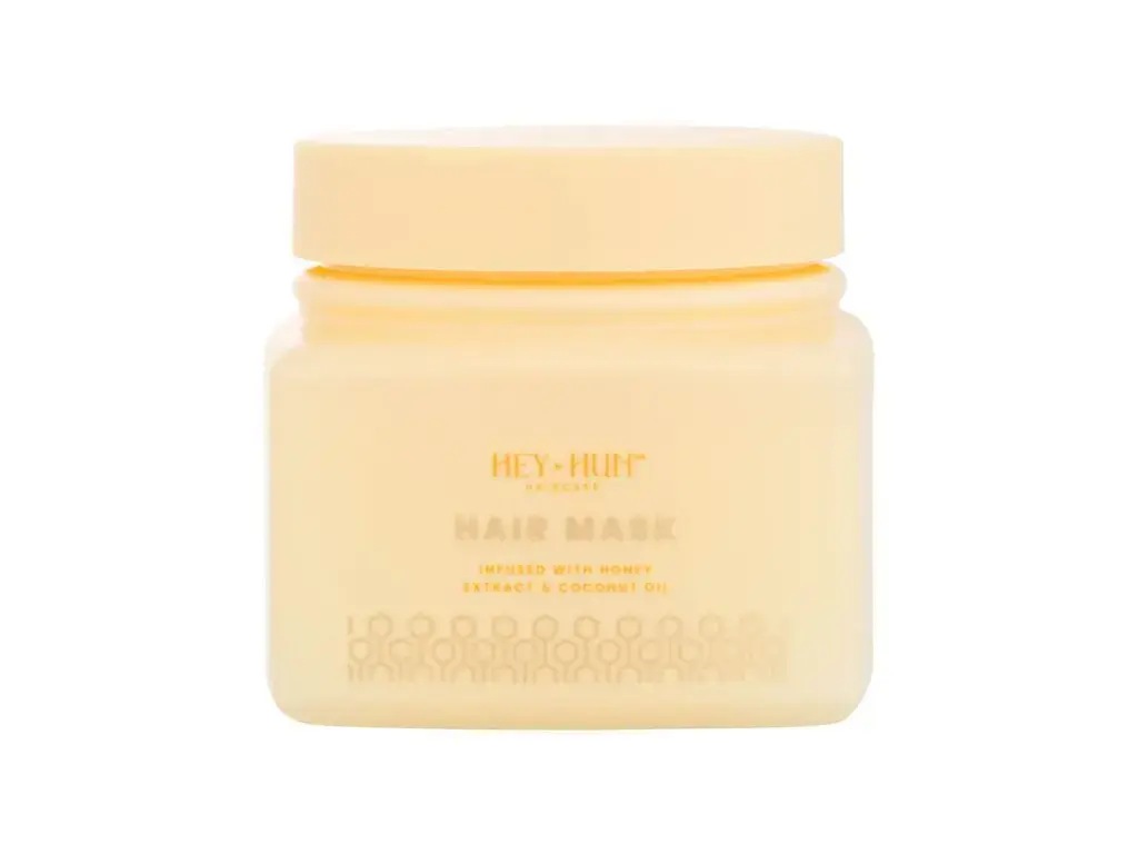 Hey Hun Hair Mask Hair Mask