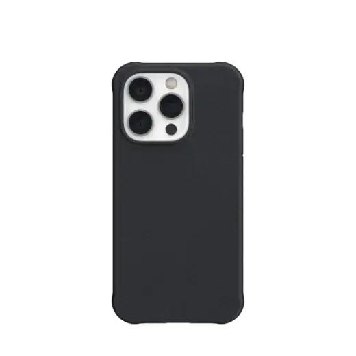 UAG Dot [U] case with MagSafe for iPhone 14 Pro - black