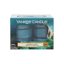 Moonlit Cove Candle
