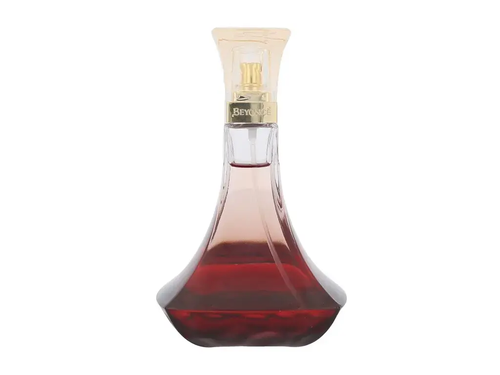Beyonce Heat Eau de Parfum 100 ml