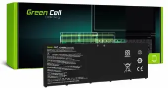 Akumulators Green Cell AC14B3K AC14B8K for Acer Aspire 5