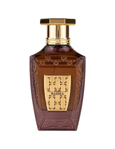 Maison Asrar, Basma, Eau De Parfum, Unisex, 100 ml