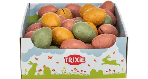 Gardums suņiem - Trixie Easter egg, 65 g