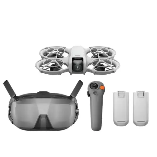 DJI Drone Neo Motion Fly More Combo (FMC) (CP FP 00000186 05) DJIFP DJI FP