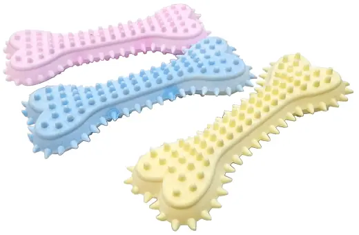 Rotaļlieta suņiem Kauliņš 15cm