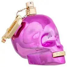 Police To Be Freetodare (EDP) parfumuotas vanduo moterims 40 ml