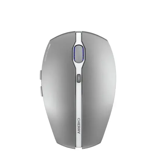 CHERRY GENTIX BT JW-7500-20 Bluetooth pele pelēka
