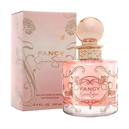 Jessica Simpson Fancy (EDP) parfimērijas ūdens sievietēm 100 ml