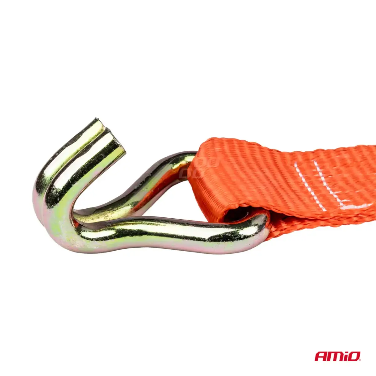 Car trailer tie down strap 5000kg 50mm 3m