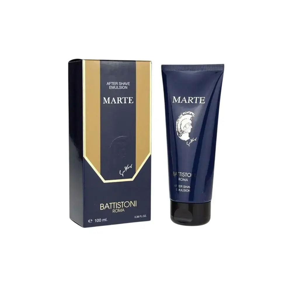 Battistoni, Marte, After-Shave Balm, 100 ml