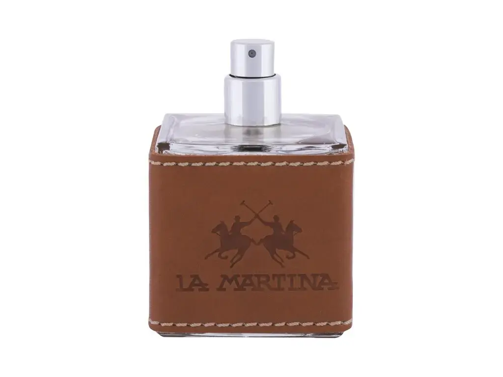 La Martina Hombre Eau de Toilette 100 ml