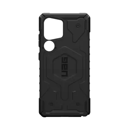 UAG Pathfinder Magnet MagSafe Case for Samsung Galaxy S25 Ultra 5G - Black