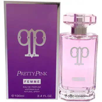 Elizabeth Arden Pretty Pink (EDP) парфюмерная вода для женщин 100 мл
