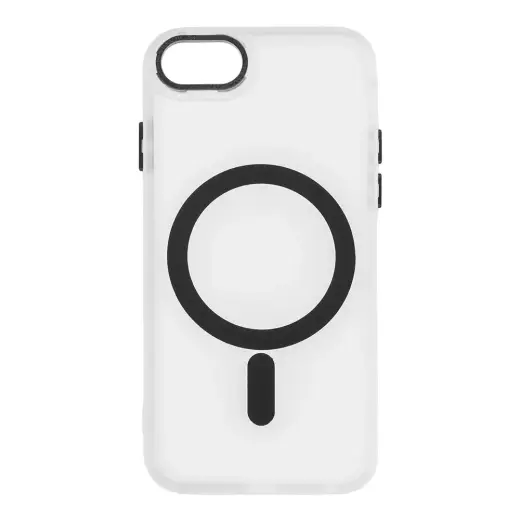 OBAL:ME Misty Keeper Cover for Apple iPhone 7|8|SE202|SE2022 Black