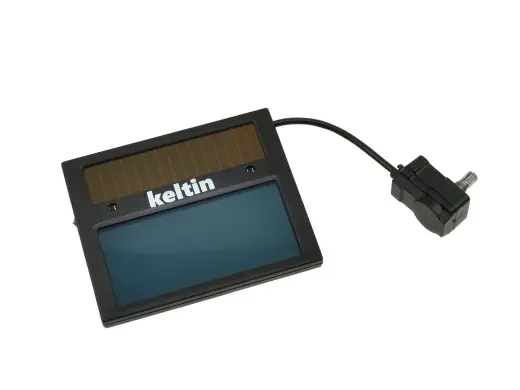 Suvirinimo automatinis tamsėjimo filtras