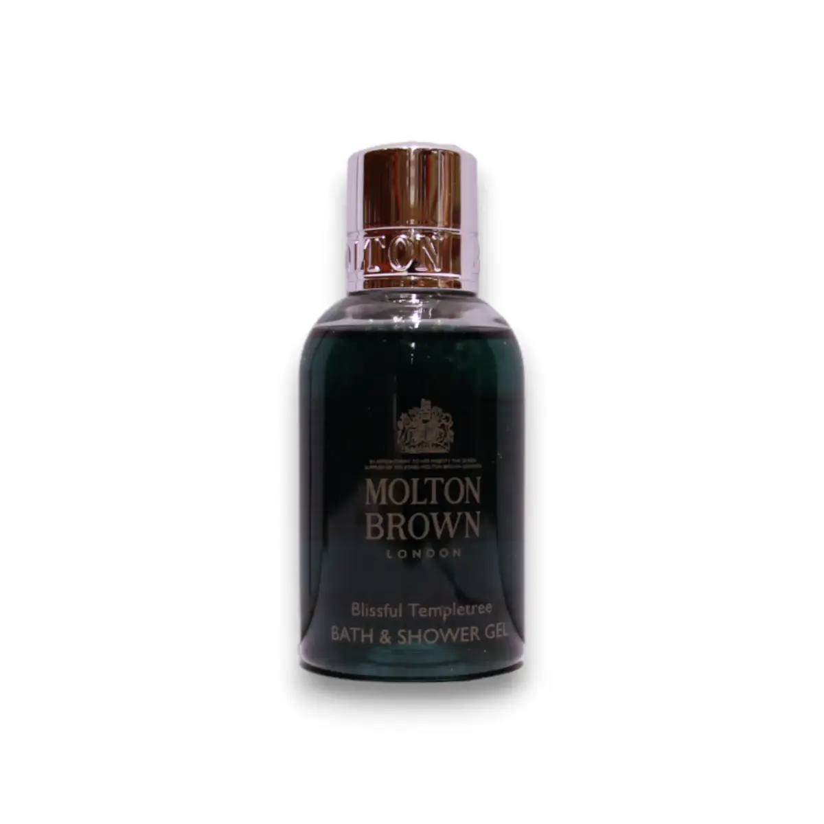 Molton Brown, Blissful Templetree, Nourishing, Shower Gel, 50 ml