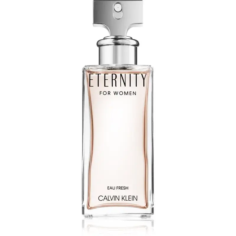 Calvin Klein Eternity Eau Fresh (EDP) parfimērijas ūdens sievietēm 100 ml