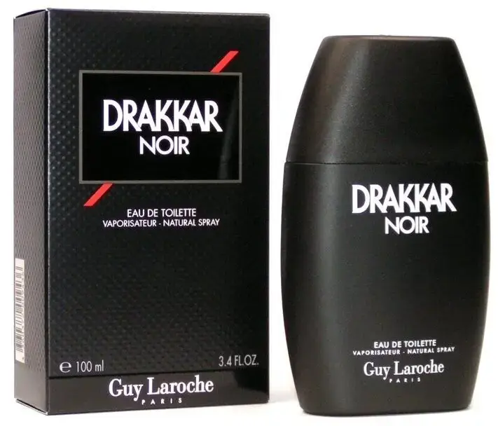 Guy Laroche Drakkar Noir Eau de Toilette 30 ml