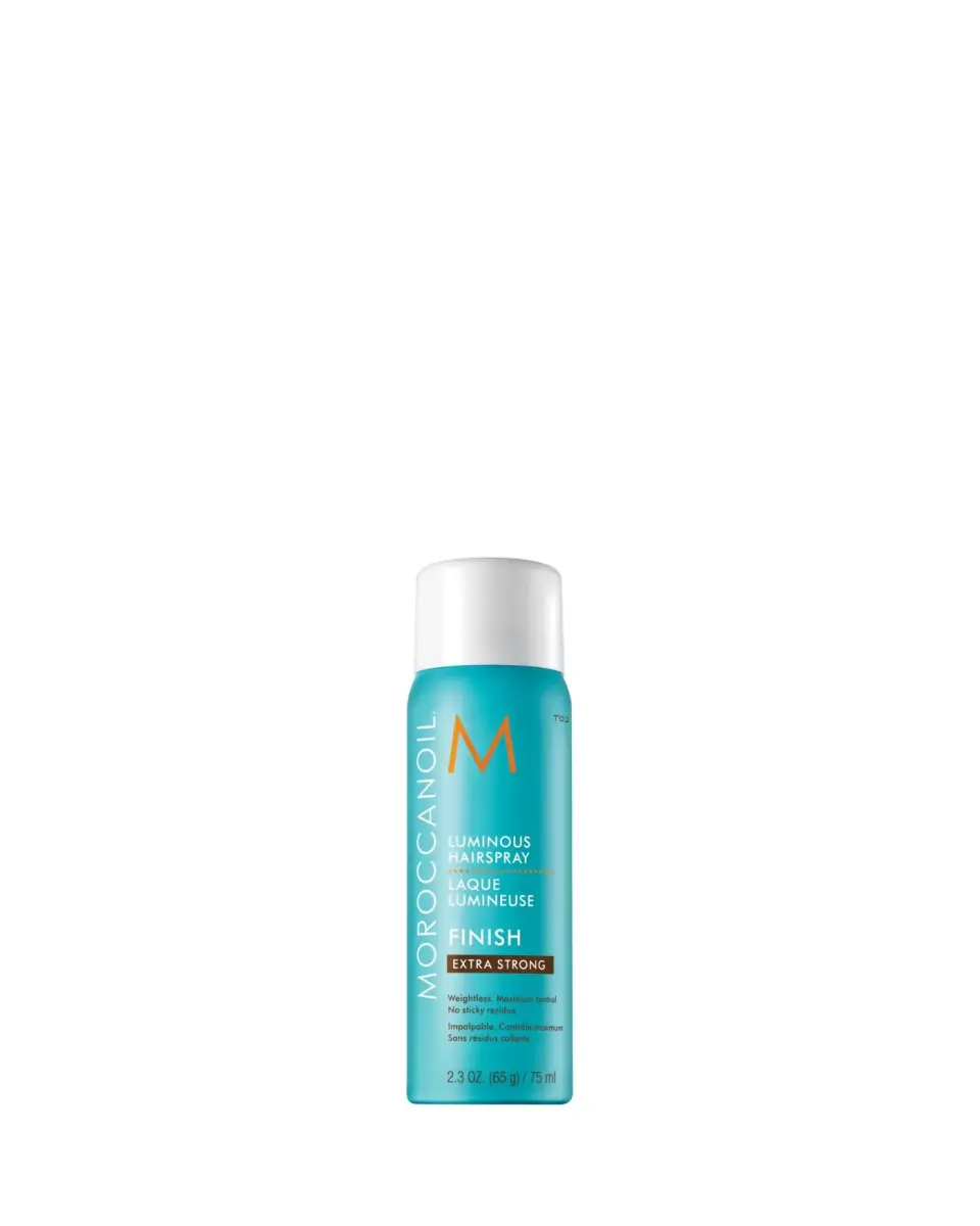Luminous Hairspray Extra Strong