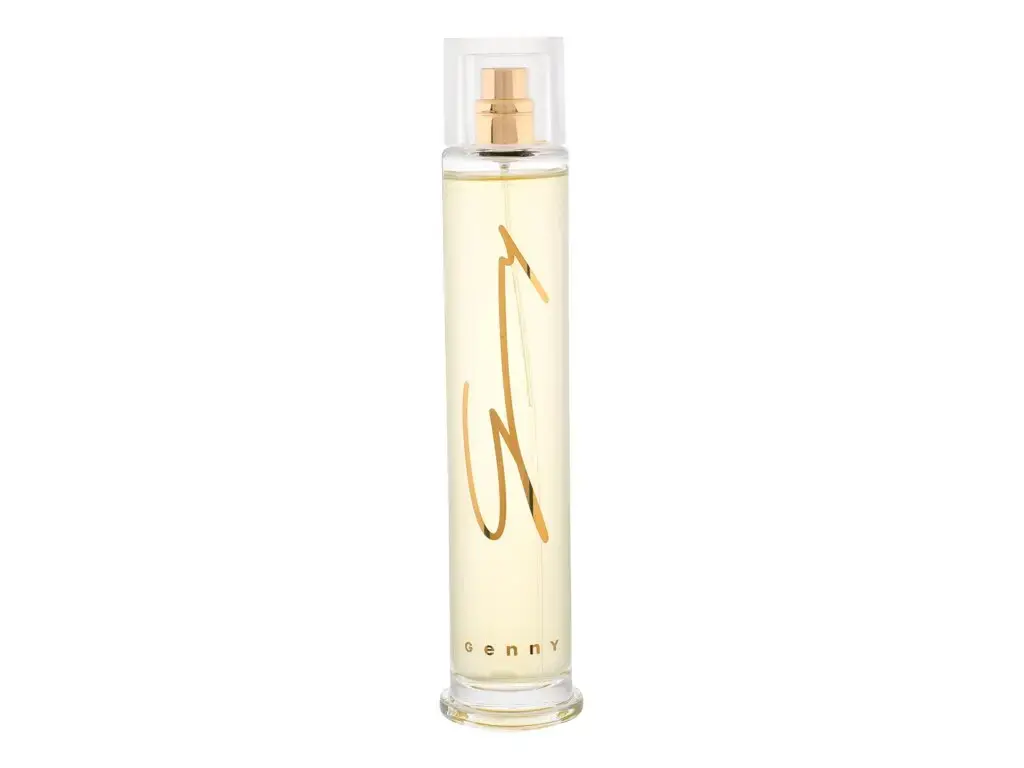 Genny Genny Noir Eau de Parfum 100 ml