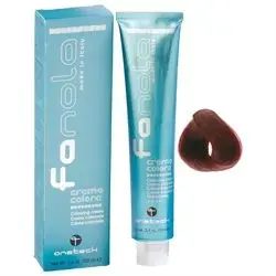 FanolaColor Cream Coloring Cream 100 Ml 6.2 Dark Blonde Purple