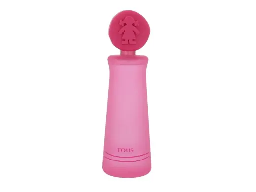 TOUS Tous Kids Girl Eau de Toilette 100 ml