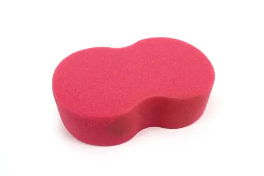 Sponge WAVE big 27.5 x 17 x 7.5 cm