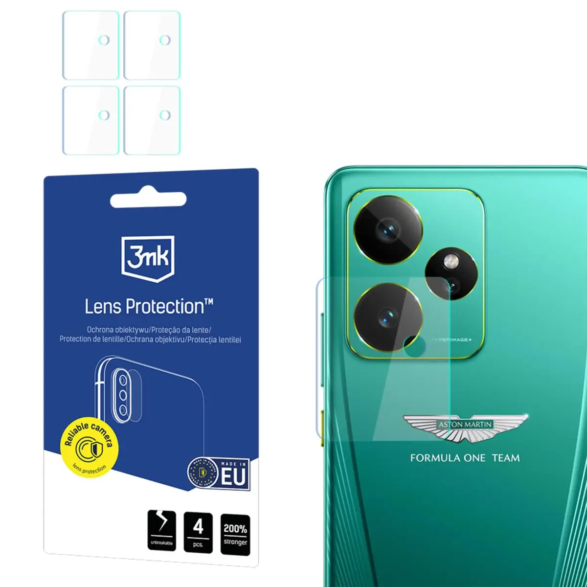 3mk Protection 3mk Lens Protection kameras