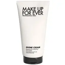 "Divine Cream Mosturizing Multi-use Make-up Remover - 2-in-1 Cleanser and Hydrating Mask"