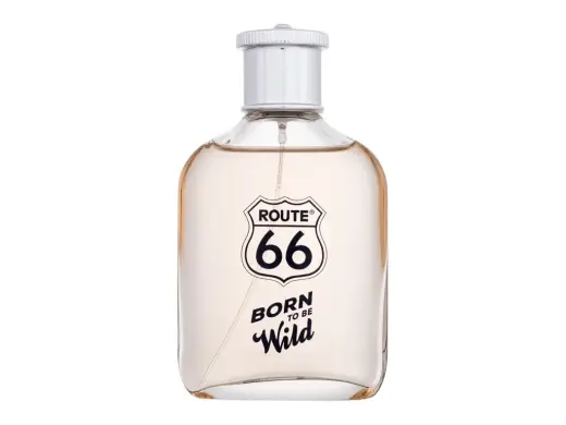 Route 66 Born To Be Wild Eau de Toilette 100 ml
