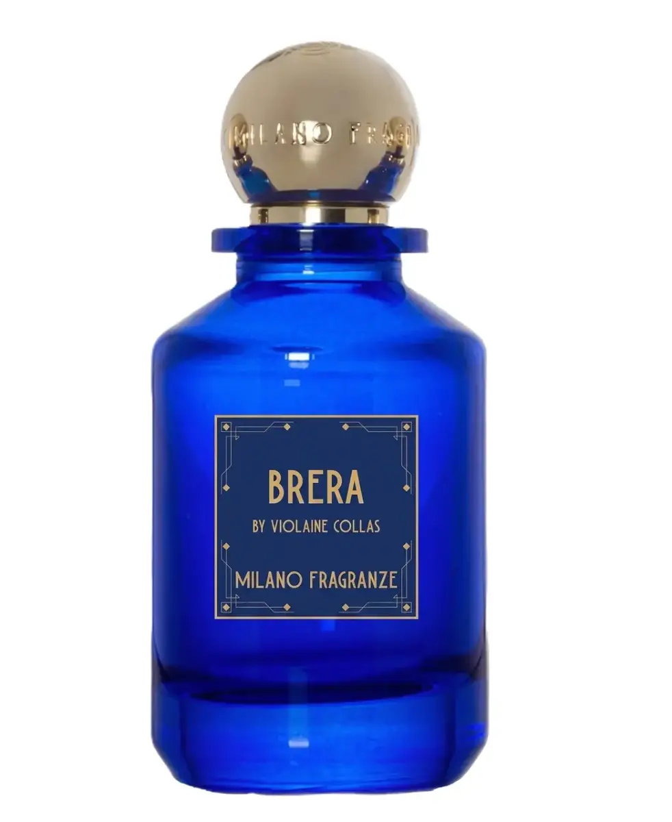 Masque Milano Milano Fragranze Brera (EDP) Eau de Parfum unisex 100 ml