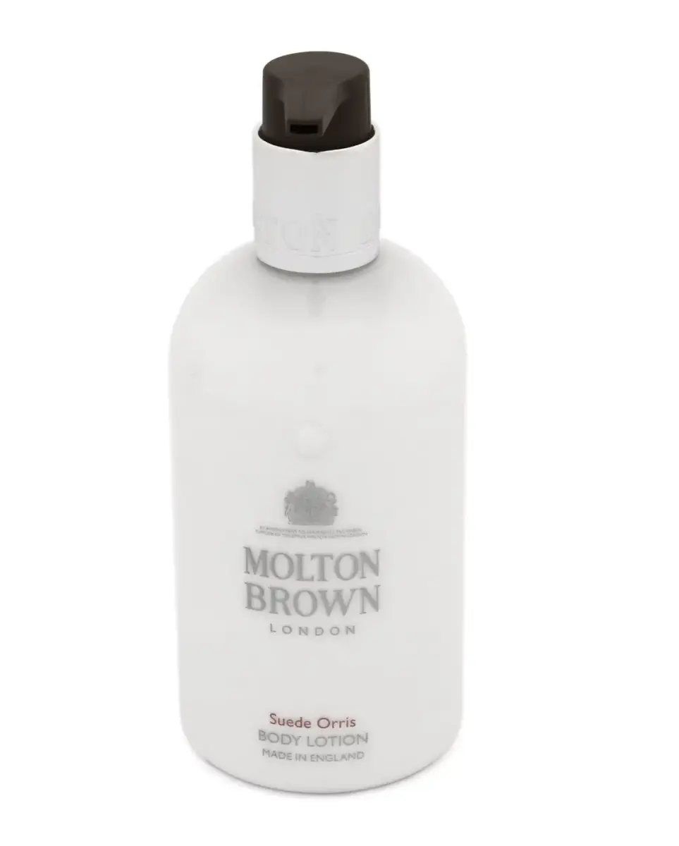 Molton Brown, Suede Orris, Nourishing, Body Lotion, 300 ml