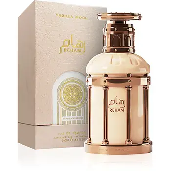 Paris Corner Reham Vanilla Mood (EDP) parfüümvesi unisex 100 ml
