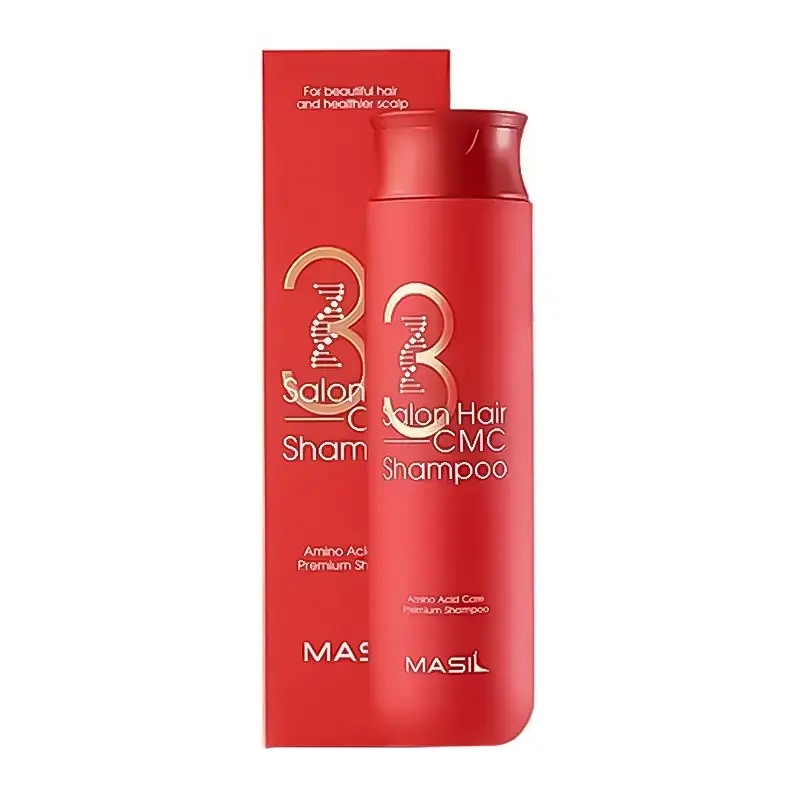 Masil 3 Salon Hair CMC Shampoo 300 ml