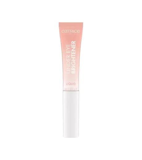 Catrice, Under Eye Brightener, Brightening, Eye Cream Concealer, 010, Light Rose, 10 ml