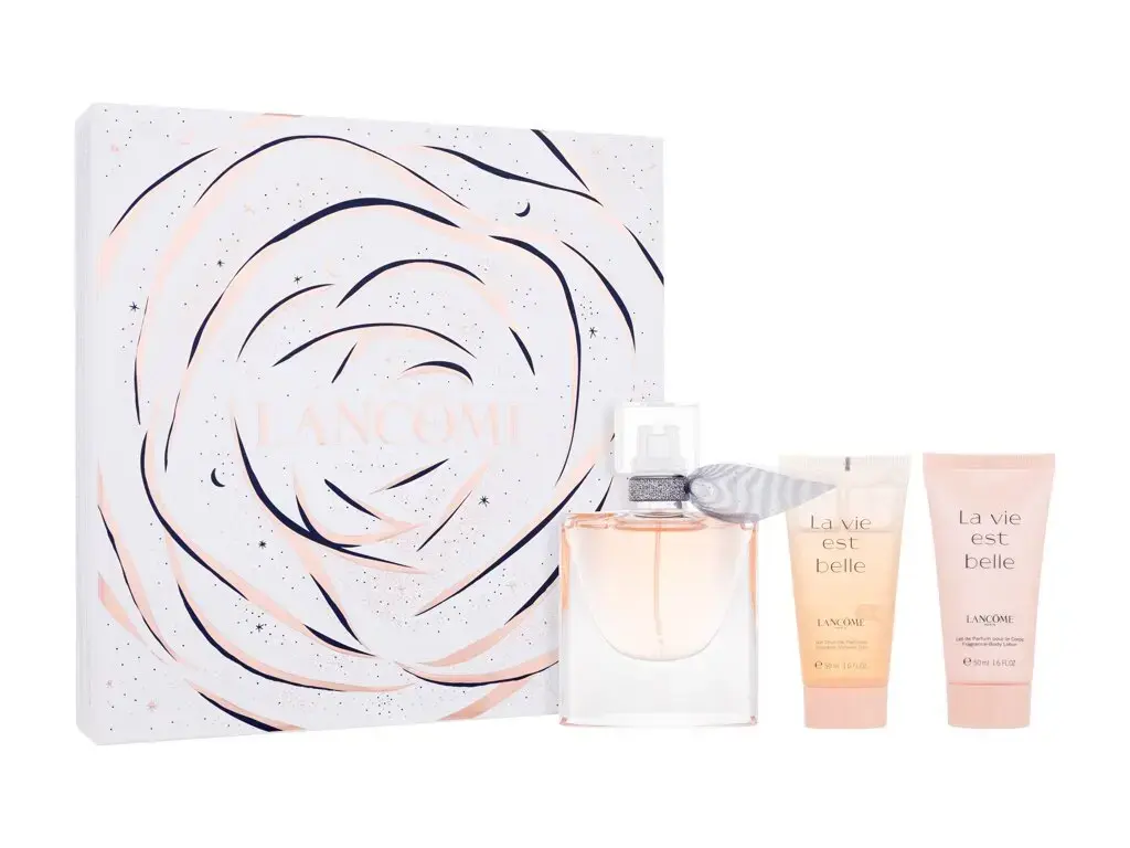 Lancôme La Vie Est Belle Eau de Parfum 50 ml