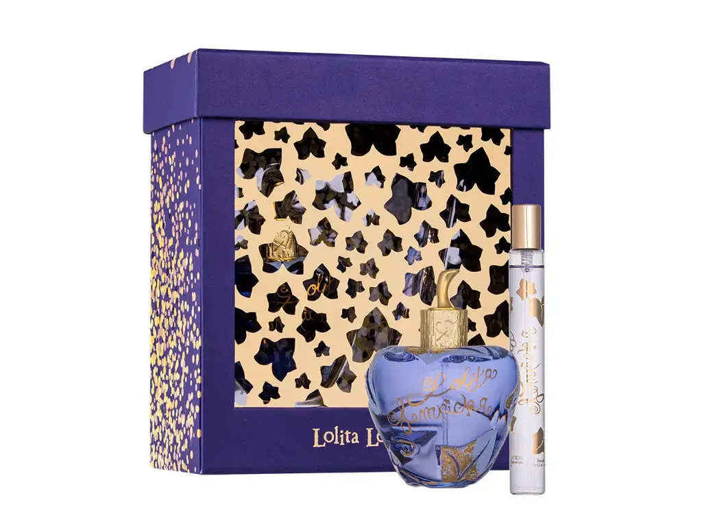 Lolita Lempicka Lolita Lempicka Eau de Parfum 100 ml