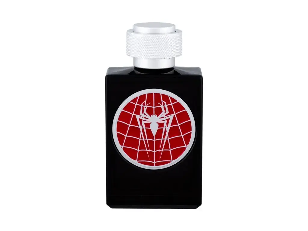 Marvel Spiderman Eau de Toilette 100 ml