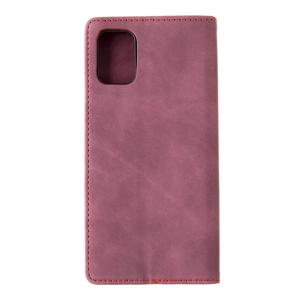 Tactical Xproof for Samsung Galaxy A51 Red Beret