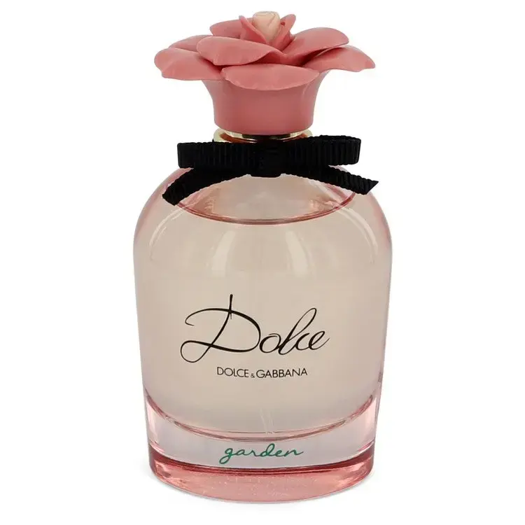 Dolce Garden by Dolce & Gabbana EAU DE PARFUM SPRAY 2.5 OZ *TESTER for WOMEN