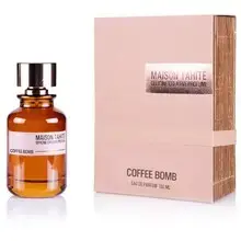 Maison Tahite Coffee Bomb Edp Spray