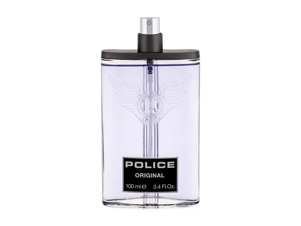 Police Original Eau de Toilette 100 ml