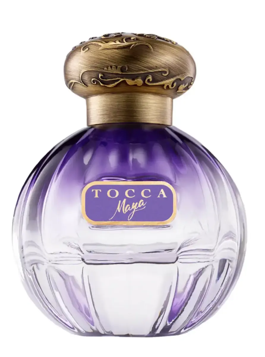 Tocca, Maya, Eau De Parfum, For Women, 50 ml *Tester